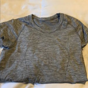 Lululemon Swiflty Tee 6